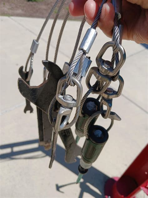 Bike repair station next to Robbie Waters Library in Greenhaven/Pocket ...