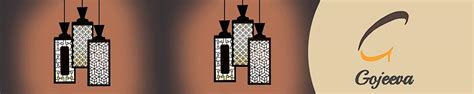 Amazon.in: G Gojeeva: Ceiling Lamp Hanging Light
