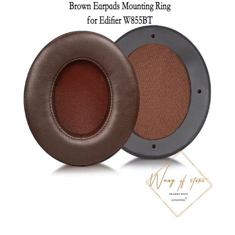 Ear Pads Foam Cushion Covers for Edifier W855 BT | Ubuy India