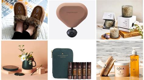 Best self-care gifts for all the women on your list that deserve a ...