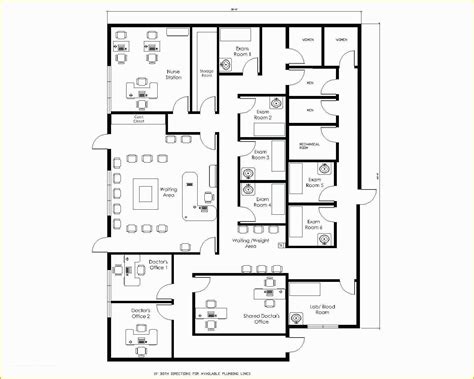 Office Floor Plan 的图像结果