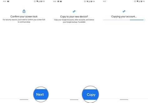 Image result for Transfer Data From Android to New Android