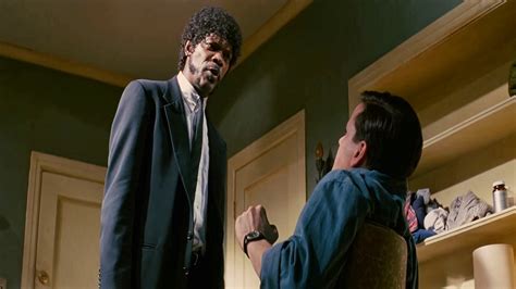 Image result for Pulp Fiction Scenes