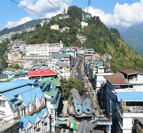 Places to Visit in Kurseong | Summit Hotels & Resorts | Exceptional ...