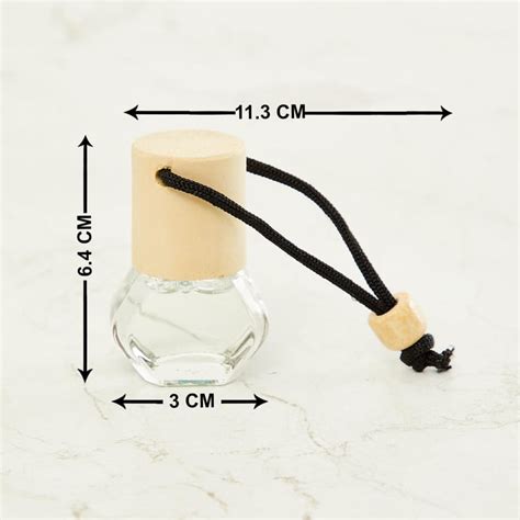 Buy Athena Seashore Hanging Car Fragrance - 10ml from Home Centre at ...