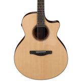 Ibanez AE325 Semi Acoustic Guitar – BAJAAO.COM