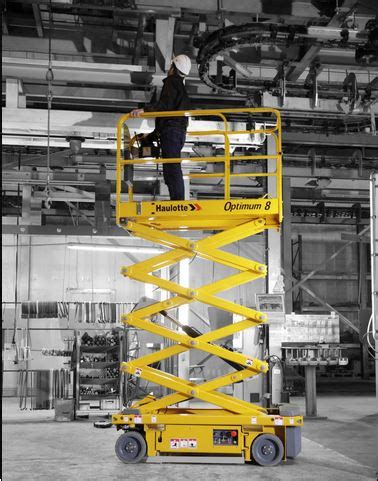 Height 4 Hire added its 1000th machine to its fleet, and it's a ...