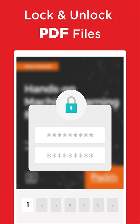 All in one PDF Reader, Editor & Converter - 10+ PDF File Pro ...