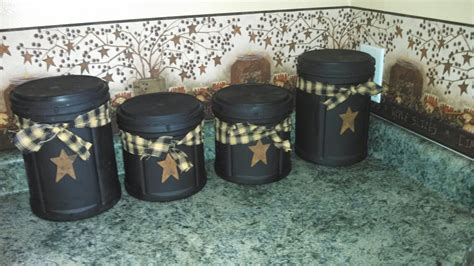 Image result for Crafts Using Plastic Coffee Containers