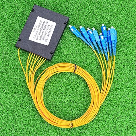 Amazon.in: Buy Sehgal Enterprises KELUSHI Optical Fiber Branching ...