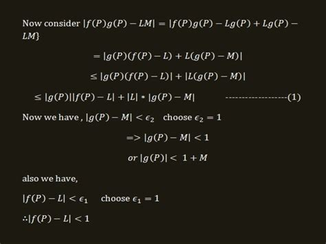 Image result for Continuity of Functions of Two Variables