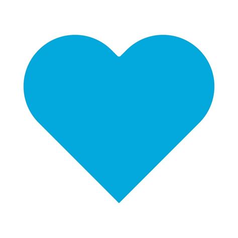 Heart icon | Premium Vector