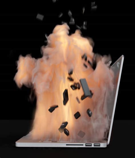 Image result for HP Laptop Explode