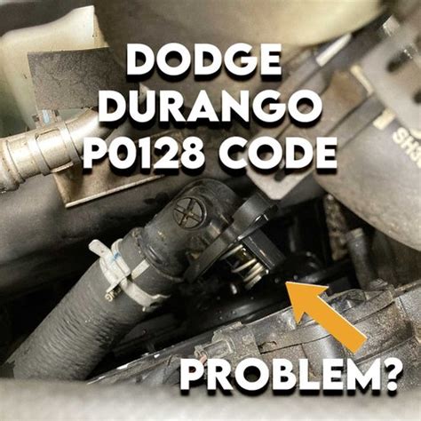 Image result for P0128 Code Dodge Durango