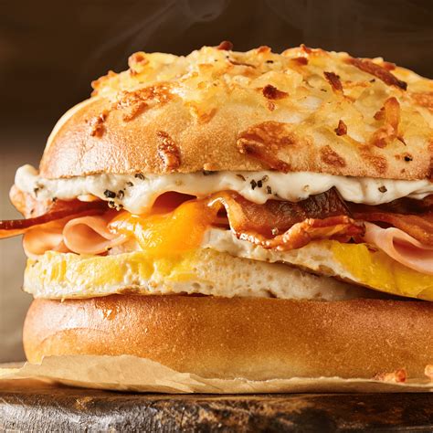 Einstein Bros. Highland | Bagels, Coffee, Breakfast