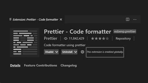 Image result for Using Prettier in Python Code in vs Code