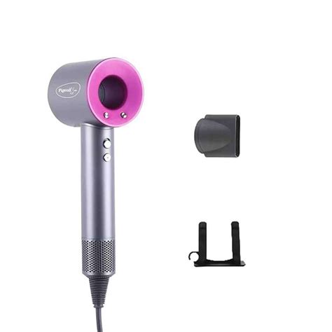 Pigeon Elegant BLDC 1600 Watts 2 In 1 Hair Dryer (Grey) – LX INDIA
