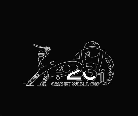 CWC 2023 Logo 的图像结果
