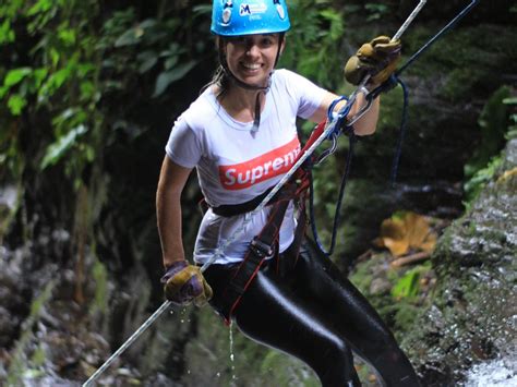 CANYONING COSTA RICA MAQUIQUE ADVENTURE (2025) All You Need to Know ...