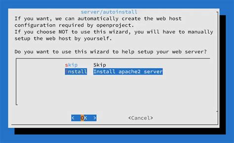 Image result for Open Project Installation