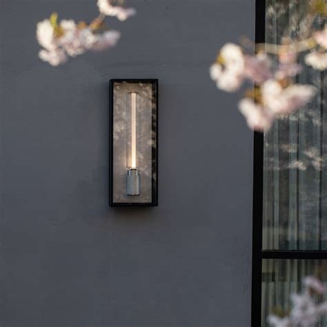 Buster + Punch Caged Wet Large Wall Light | Inspyer Lighting