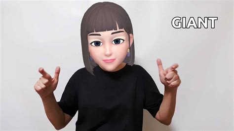 Image result for Small ASL Sign