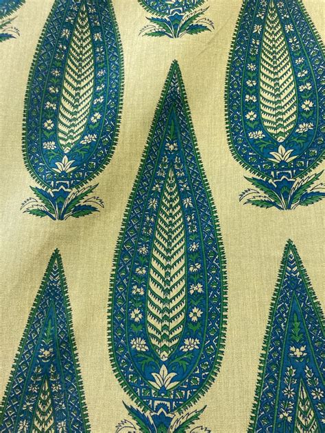 Rusell Street Fabrics – Baro Market