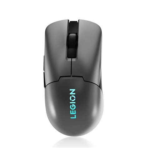 Amazon.in: Buy Lenovo Legion M600s Wireless Gaming Mouse :69g Light ...