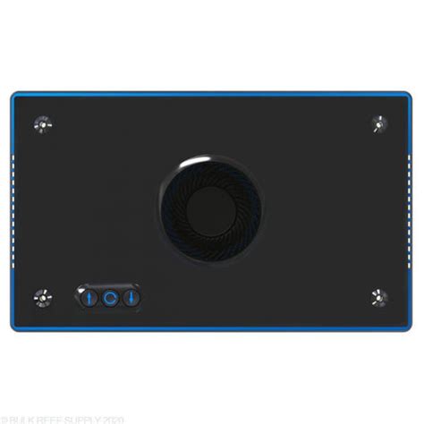 Ecotech Marine Radion XR30 G6 BLUE Reef LED Light Fixture ...