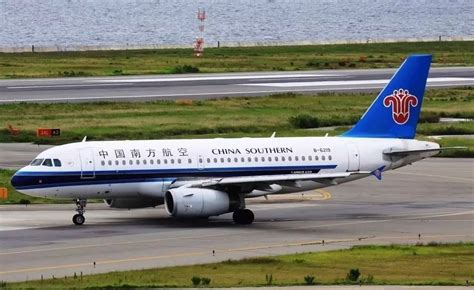 南航国际航班飞什么机型?-中国南方航空公司(CZ6435) 机型: 321是啥样... _汇潮装饰网