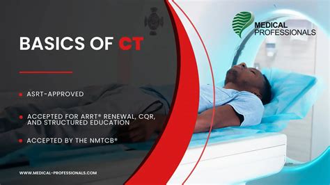 CT Scan Course 的图像结果