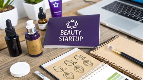 How to Start a Beauty Business in 8 Actionable Steps - Websites for ...