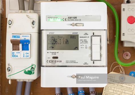 Image result for Eon Smart Meter Problems