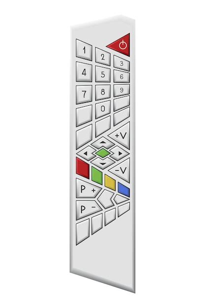 Image result for Open TV Remote Control