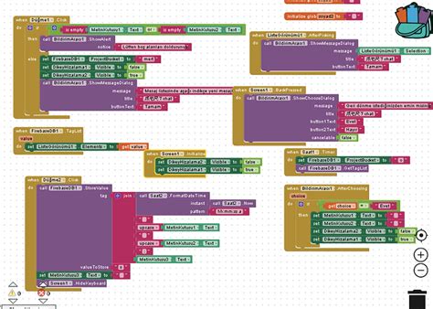 Image result for Create Messaging App App Inventor 2