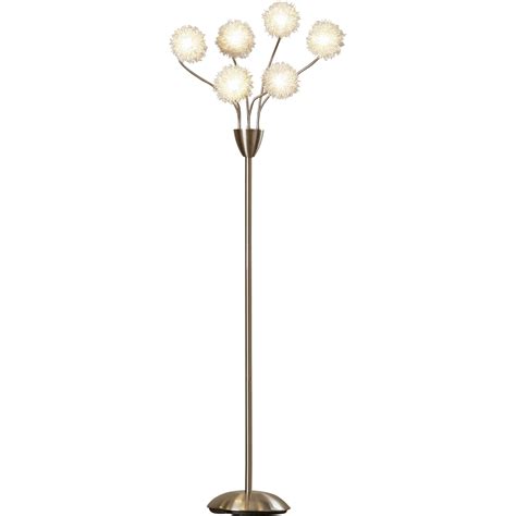 Arney 68" Floor Lamp | Tree floor lamp, Floor lamp, Funky floor lamps