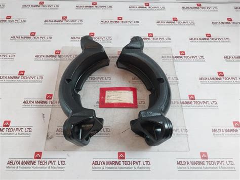Grayloc A90059-3 Clamp Set 6F Aisi4140 Astm – Aeliya Marine Tech