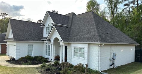 #1 Roofers Dallas Ga | C&R Roofing