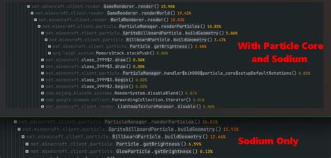 Image result for Particle Mod 1.8.9 Download