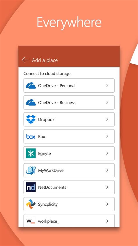 Image result for Android PowerPoint App