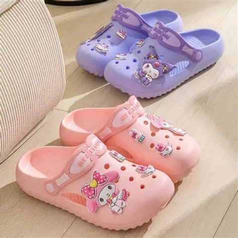 Sanliou Delightful Steps Slippers