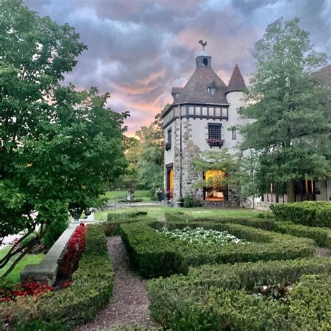 Pleasantdale Chateau: A Historic Gem in West Orange - Montclair Girl