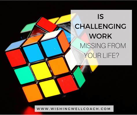 Image result for Challenging Work