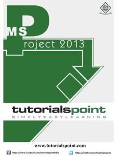 Image result for Tutorial On Project 2013