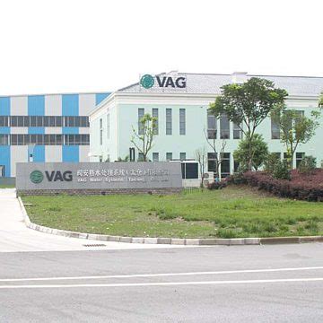 VAG Water Systems (Taicang) Co., Ltd.