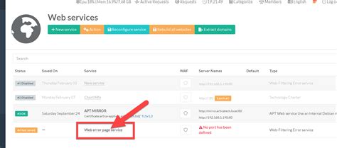 Image result for Program to Create HTTP Error Page