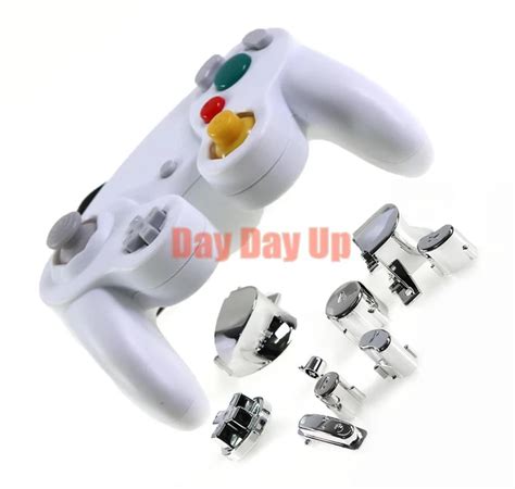 Rezultat imagine pentru GameCube Controller Z Button Stiff