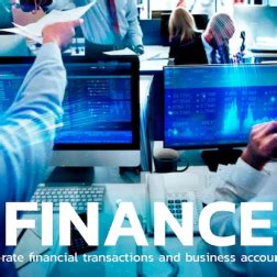 Deep-Fintech - Home