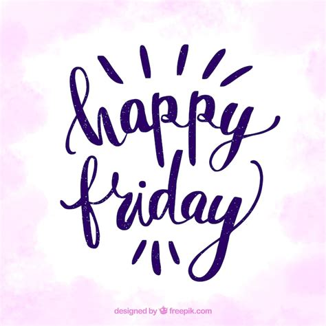 Happy friday clip art Images - Free Download on Freepik