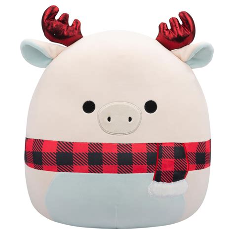 2024 Squishmallow Advent Calendar Restocked on Amazon & Is 35% Off